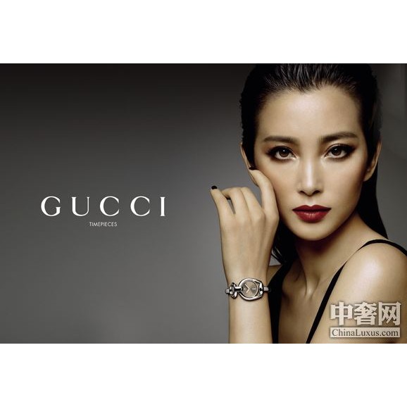 [全新正品] GUCCI 女錶