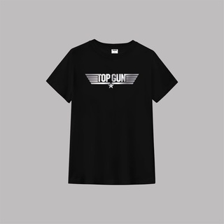 CK歐美日韓代購TOP GUN捍衛戰士獨行俠湯姆克魯斯TOM CRUISE電影潮T恤短袖上衣男女裝兒童模型玩具動漫公仔3