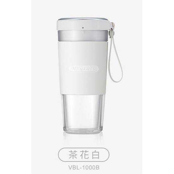 【新品轉售】Vitantonio無線USB隨行果汁機/杯( 專屬價格)