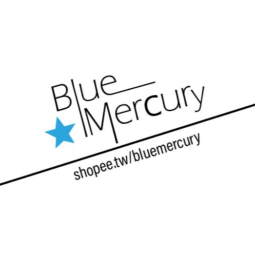 blue mercury, 線上商店 蝦皮購物