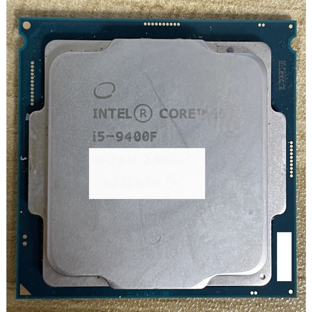 Intel I5-8400的價格推薦- 2022年8月| 比價比個夠BigGo