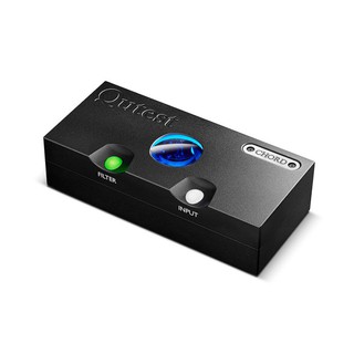 【海恩數位】英國 Chord Qutest DAC 數位類比轉換器 小磚重現大舞臺