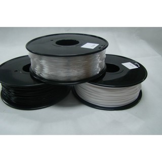 [GND3dp] 3D列印耗材 3D列印線材 【PETG】1.75mm 3D印表機耗材 3D列印 3D列印 訂2卷免運