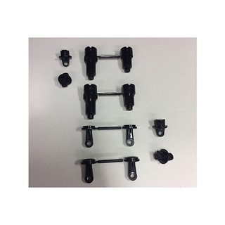 田宮 Tamiya 58553 Fighter Buggy SV/DT02/DT03, 9335672/19335672