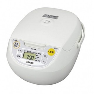 TIGER虎牌 6人份微電腦多功能炊飯電子鍋 JBV-S10R 廠商直送