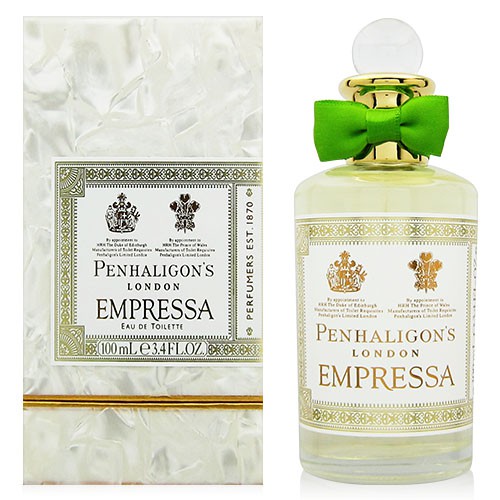 Penhaligon'S 潘海利根 Empressa 廣霍之匣淡香精 EDP 100ml