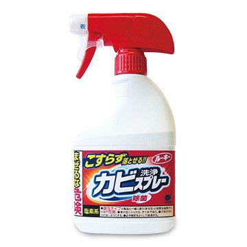 日本第一石鹼浴廁必備浴室廁所 除菌除霉噴霧 400ml~現貨