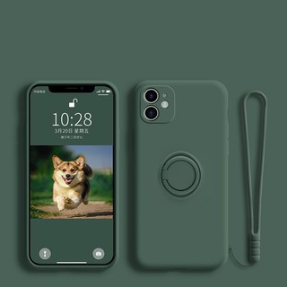 💛iPhone12mini 手機殼💛指環磁吸 手掌帶(多款)