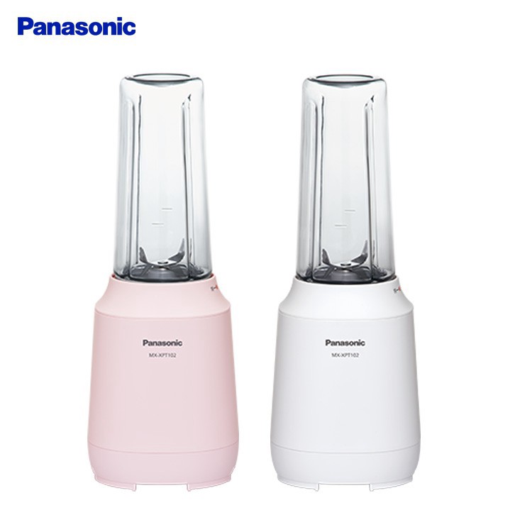 Panasonic 國際 MX-XPT102 400ml 果汁機 隨行杯 廠商直送