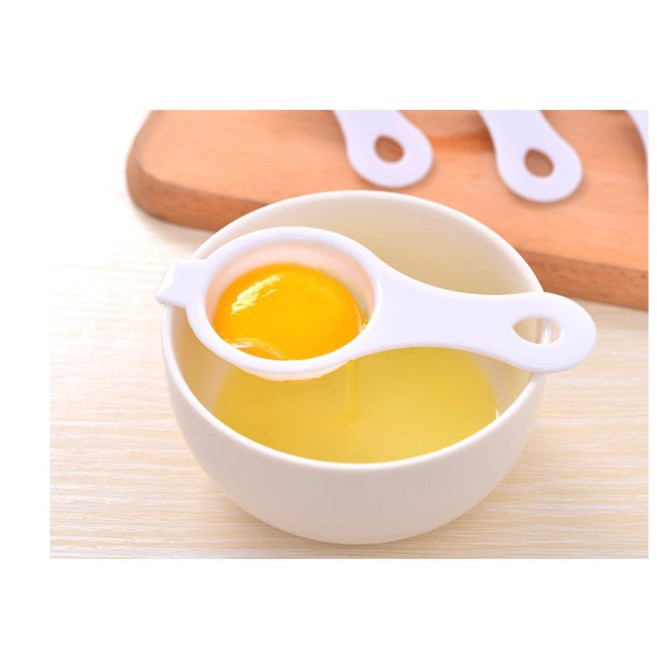 蛋清分離器雞蛋篩檢程式分蛋器廚房烘焙蛋黃蛋白分離器