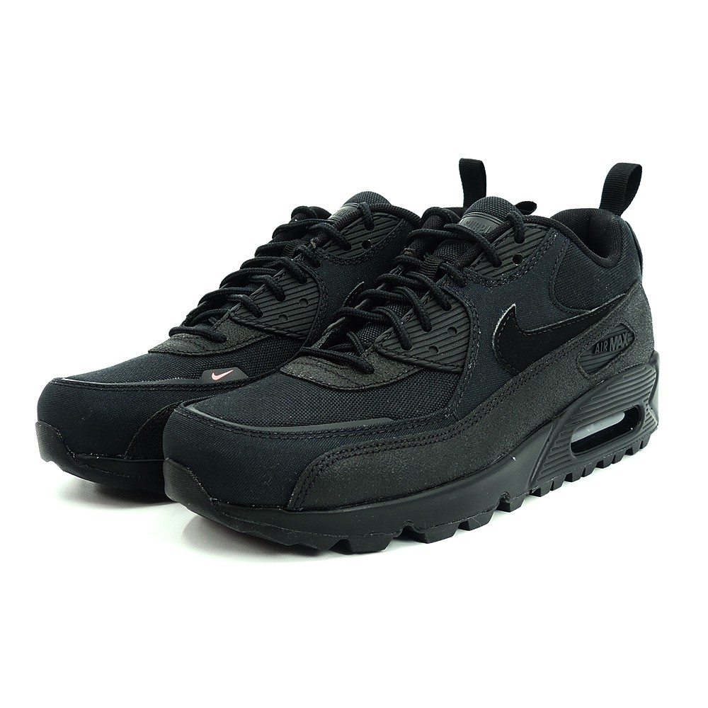 NIKE AIR MAX 90 SURPLUS X CORDURA 男女款 氣墊 慢跑鞋 CQ7743-001