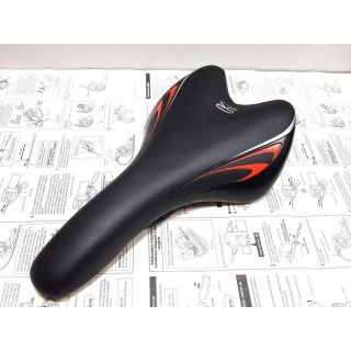 全新Selle Royal MG弓 坐座/座墊可裝 座墊包尾燈 登山車 公路車適用