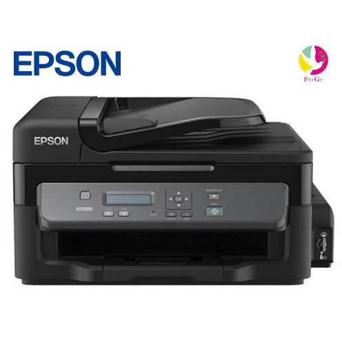 epson m200 series