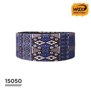 Wind X-Treme 多功能頭巾帶 HEADBANDS 15050 / INCA BLUE (抗UV 抗菌 高彈性)