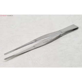 日本 MINESHIMA 鑷子 夾子 F-2 125㎜ 日本模型工具