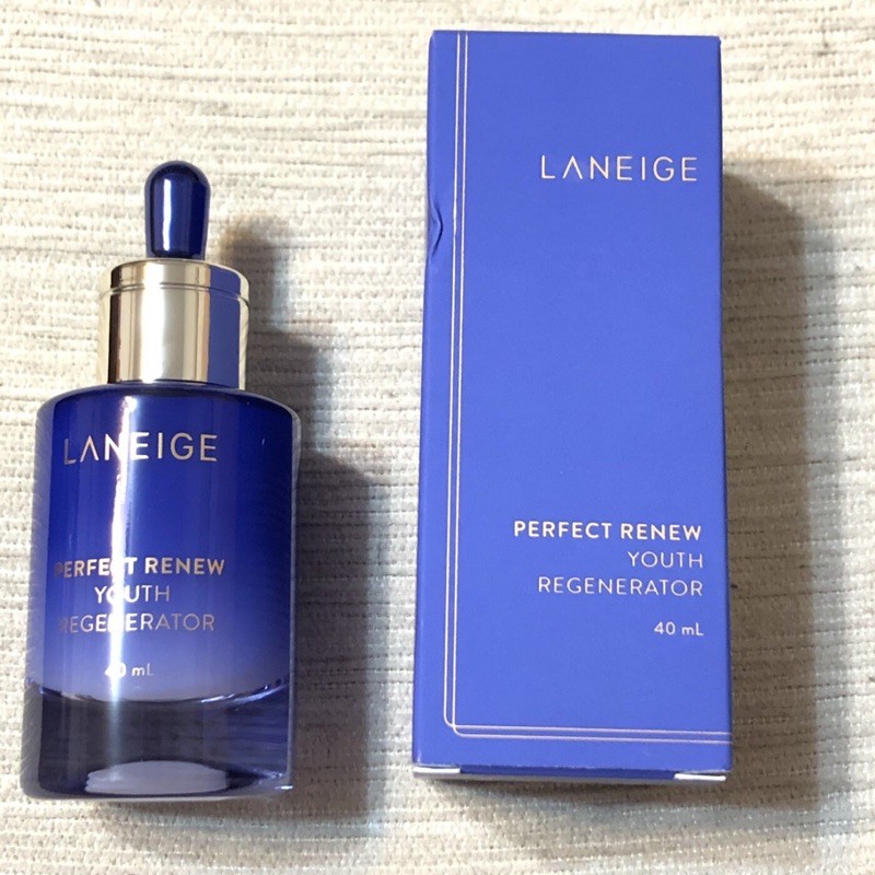 LANEIGE 完美新生肌能露AD 40ml