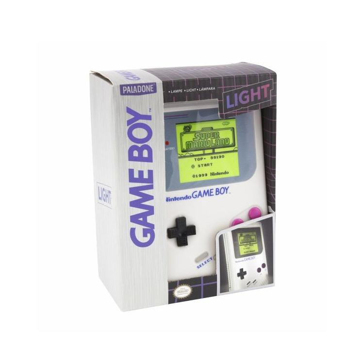 PALADONE Nintendo Gameboy Light V2 eslite誠品