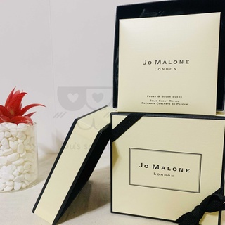 現貨 Jo Malone London 香膏盤香氛調合盤英國梨與小蒼蘭調香膏香水膏 蝦皮購物