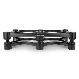 《 南港-傑威爾音響 》加拿大IsoAcoustics ISO-430專業級 監聽、家用喇叭 中置喇叭避震架 監聽樂器架