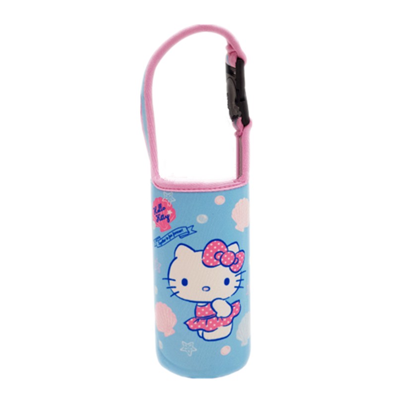 三麗鷗Hello Kitty凱蒂貓 KT-1452  KT有底杯套袋 1入