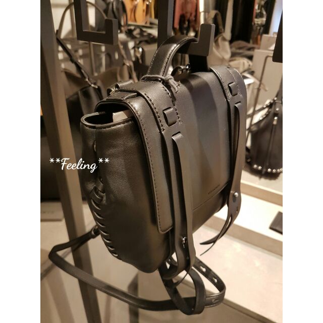 all saints mini backpack