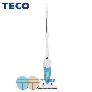 TECO 東元 免紙袋渦捲式直立吸塵器 XYFXJ060