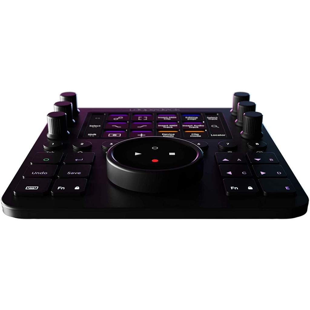Loupedeck CT【美品】-