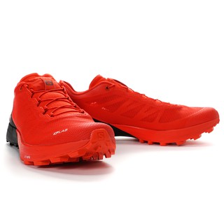 SALOMON S-LAB SENSE 7 男款 運動 越野 跑鞋 L4022-6000