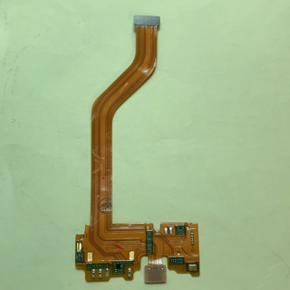 充電排線適用於OPPO F1 尾插 充電頭 充電座