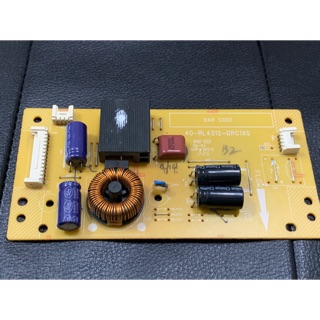 Sampo聲寶EM-42PT08D 恆流板 LED升壓板 LED電源板 拆機品 良品