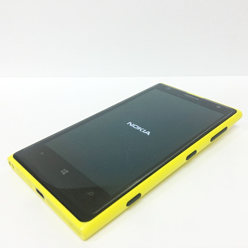 NOKIA Lumia 1020 (NOKIA 909) 諾基亞 智慧型手機