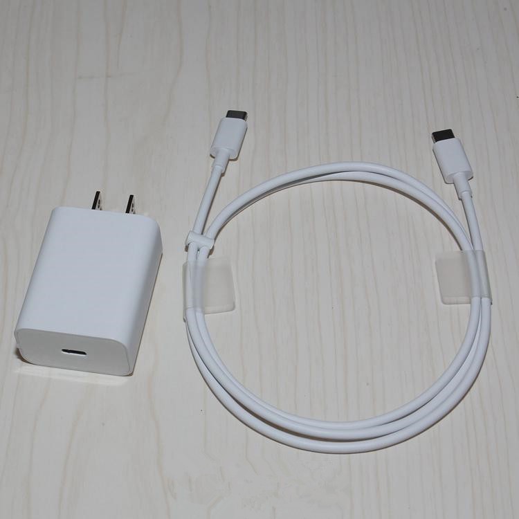 谷歌google Pixel 2 Pixel Xl 充電器原裝充電頭 充電線旅充頭usb C 18w 快充 蝦皮購物