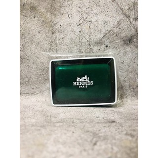 ~歐巴&歐尼~HERMES 愛馬仕 橘綠之泉 香皂 50g