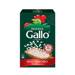 【露比烘焙材料】Gallo義大利白米ARBO1kg