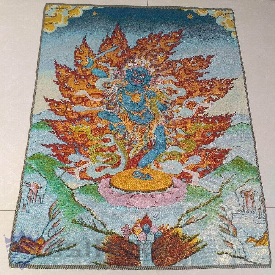 不動明王唐卡 Ptt Dcard討論與高評價網拍商品 21年9月 飛比價格