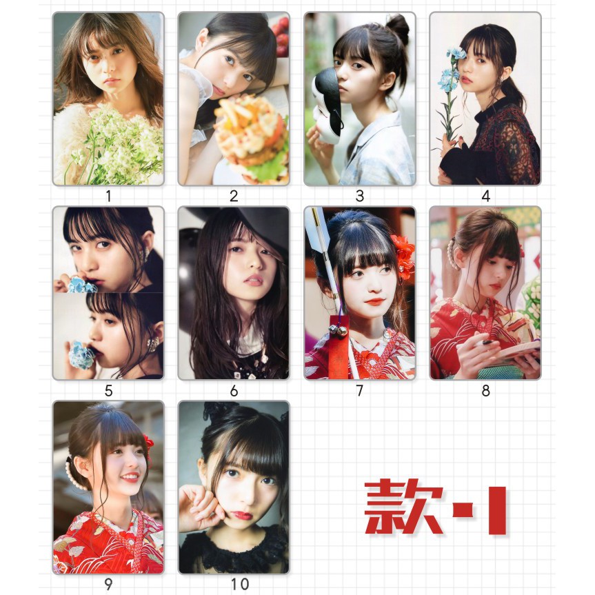 現貨 齋藤飛鳥卡貼周邊寫真乃木坂46壁紙應援磨砂學生飯卡公交卡片貼紙 蝦皮購物