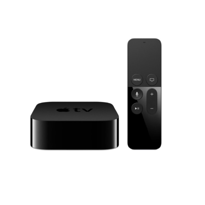 「全新」Apple TV 第四代 32GB (appletv4