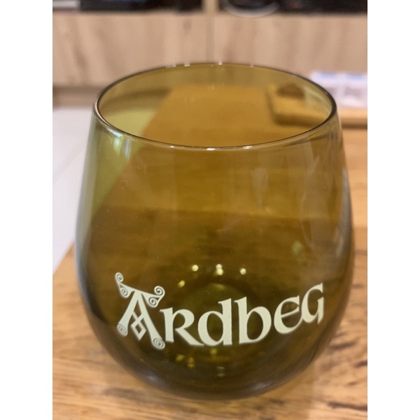 威士忌杯 Ardbeg 阿貝 愛好者必須要有一個 大款全新