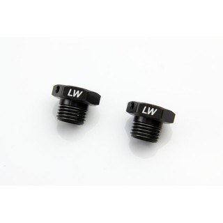 上手遙控模型 HN鴻諾 HongNor 1/8 X3GT X2S-18 X1.X2用17mm 硬陽偷輕輪座