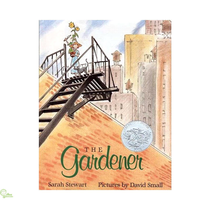 The Gardener