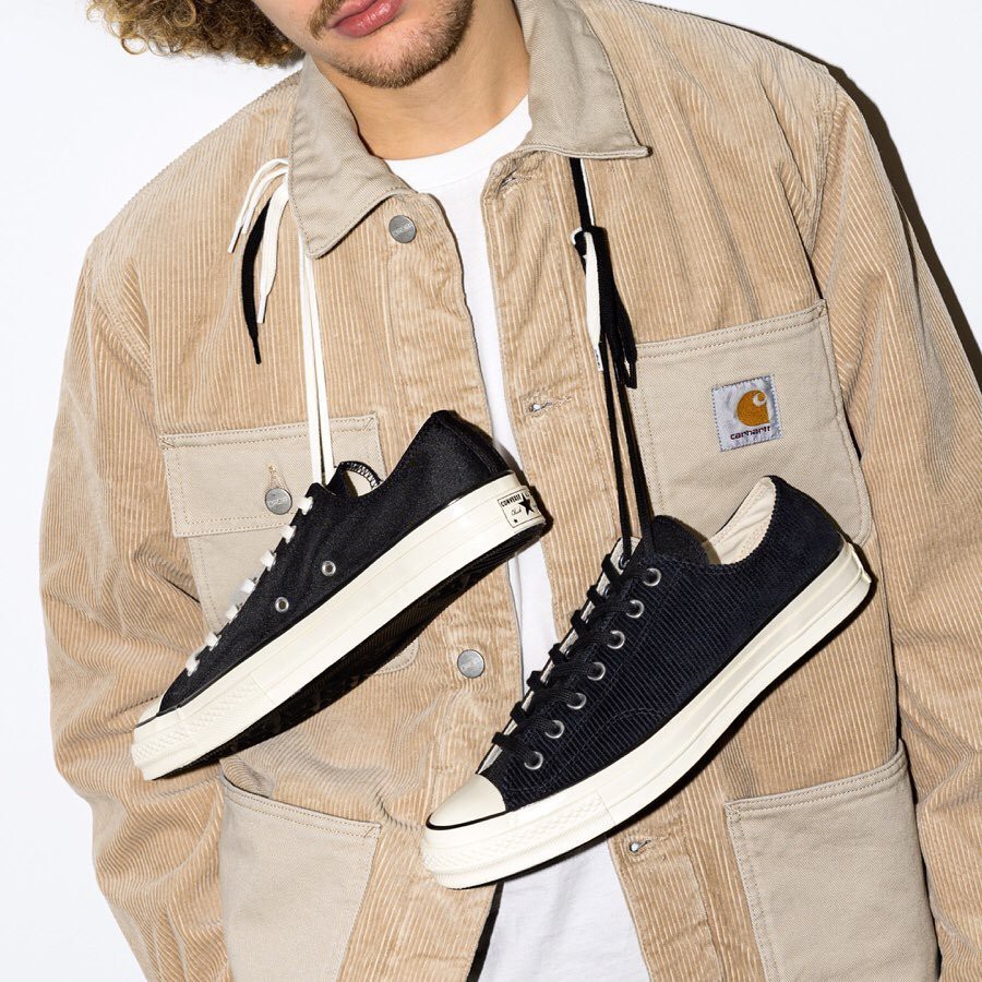 carhartt converse 70