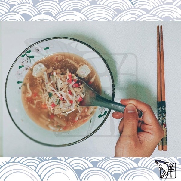 飯湯懶人包🔥上班族最愛