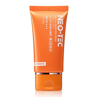 NEO-TEC UV隔離防曬霜SPF30 50g(潤色型)(原價750元)