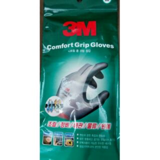 現貨 3M 止滑手套 韓國製 馬上出貨