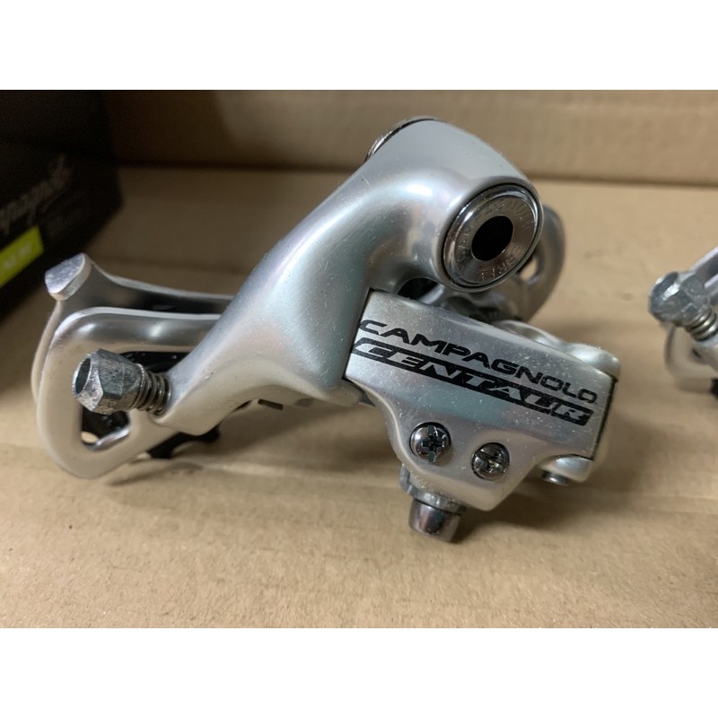 Campagnolo Centaur 中腿 後變 10速 10S