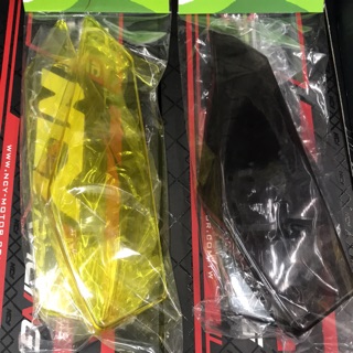 DRG 龍 大燈貼片 大燈護片