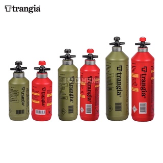 瑞典製【愛上露營】Trangia 經典燃料瓶 Fuel Bottle 去漬油 酒精 煤油 汽油 炊具 安全閥 環保無毒