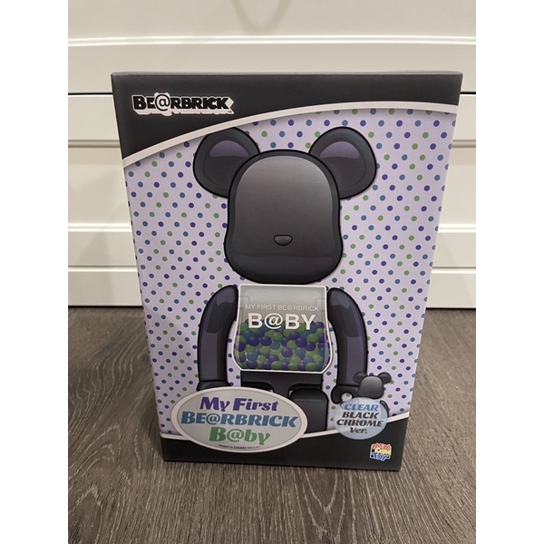 be@rbrick 400%+100% 電鍍炫彩千秋 全新未拆