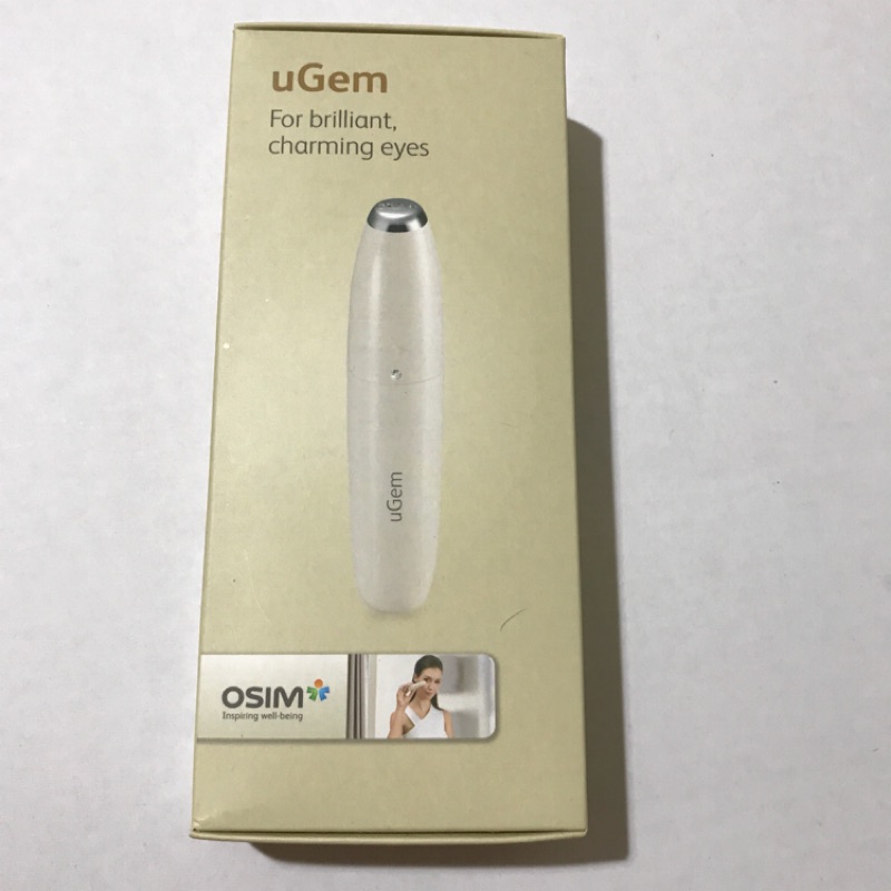 OSIM uGem亮眼按摩筆OS-125