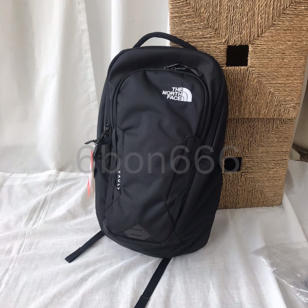 the north face vault backpack 28l